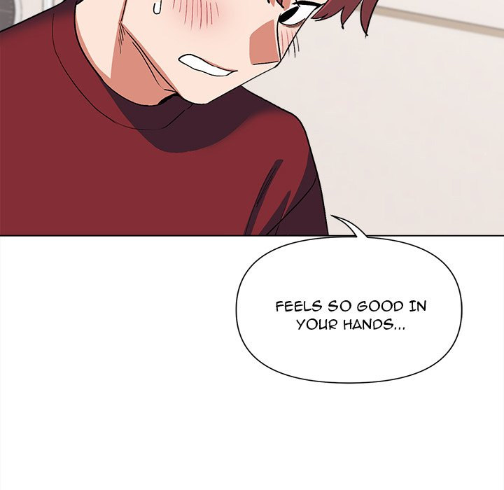 An Outsider’s Way In Chapter 6 Page 108