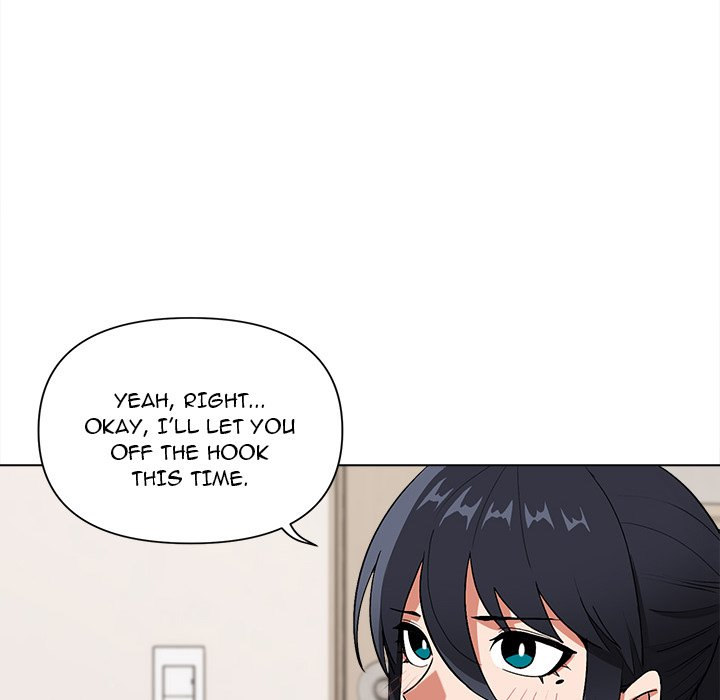 An Outsider’s Way In Chapter 6 Page 109
