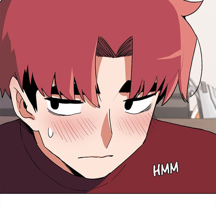 An Outsider’s Way In Chapter 6 Page 11