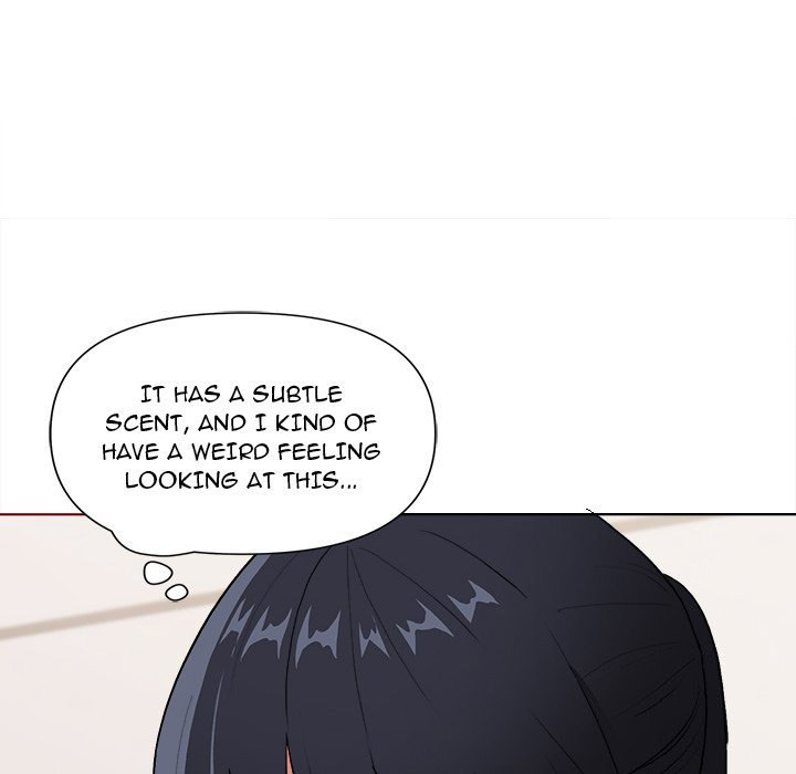 An Outsider’s Way In Chapter 6 Page 119