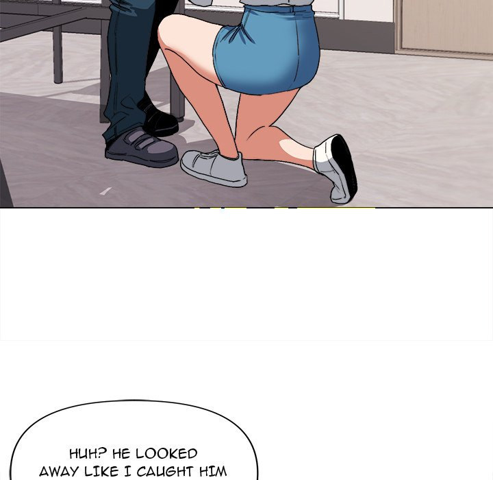 An Outsider’s Way In Chapter 6 Page 125