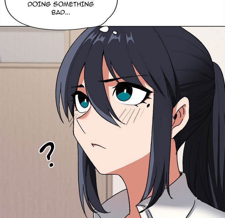 An Outsider’s Way In Chapter 6 Page 126