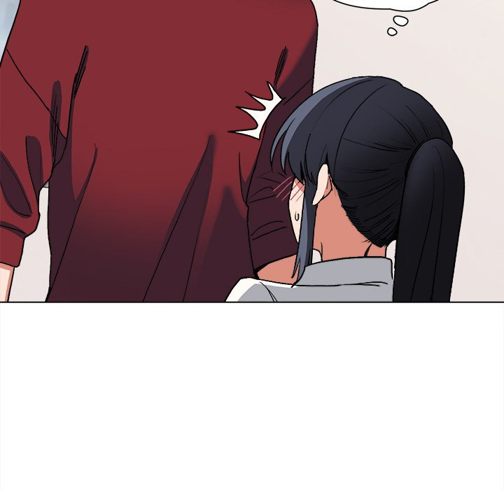 An Outsider’s Way In Chapter 6 Page 131