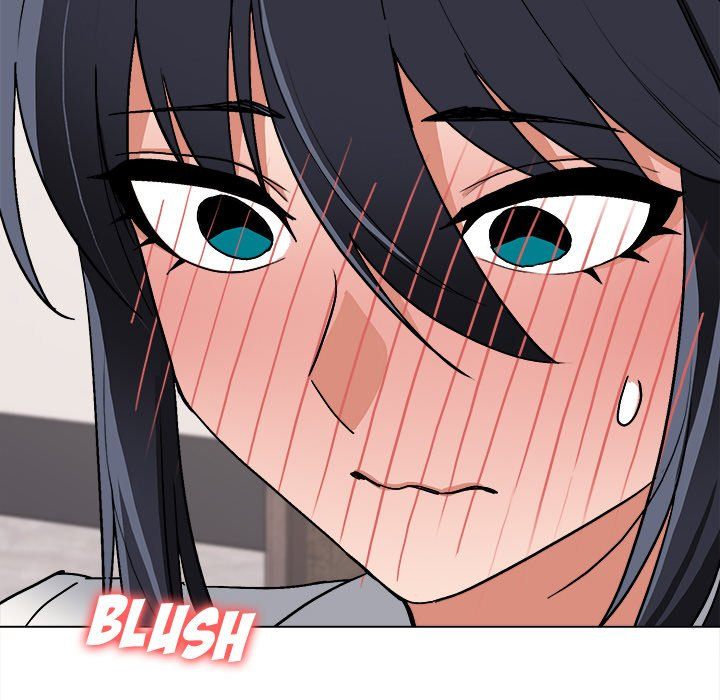 An Outsider’s Way In Chapter 6 Page 133