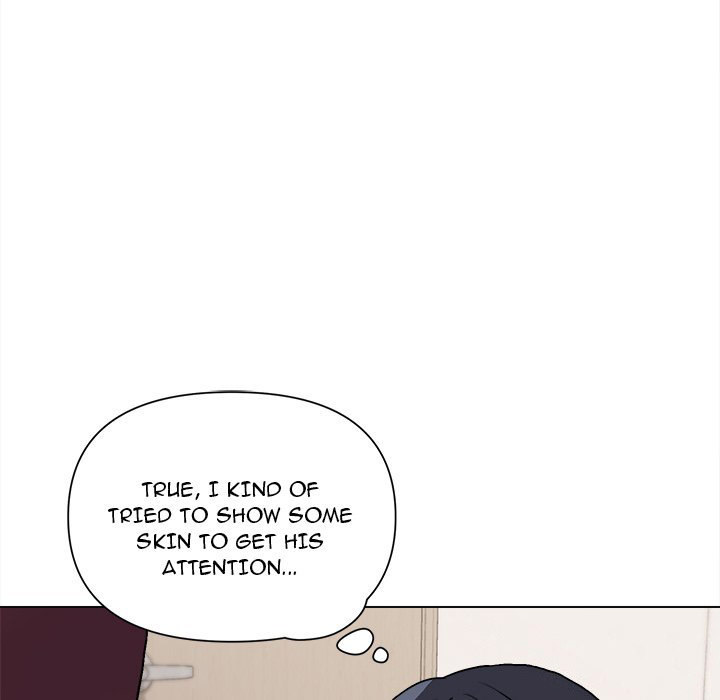 An Outsider’s Way In Chapter 6 Page 134