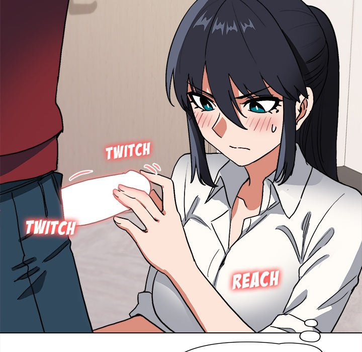 An Outsider’s Way In Chapter 6 Page 135