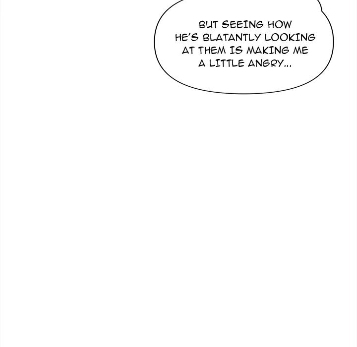 An Outsider’s Way In Chapter 6 Page 136