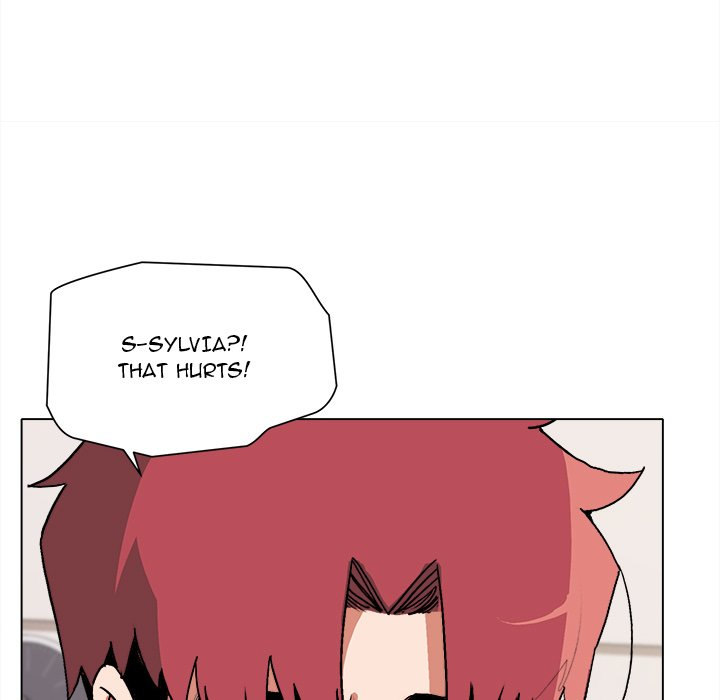 An Outsider’s Way In Chapter 6 Page 139