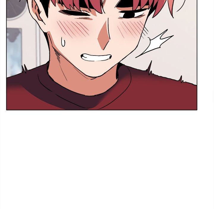 An Outsider’s Way In Chapter 6 Page 140