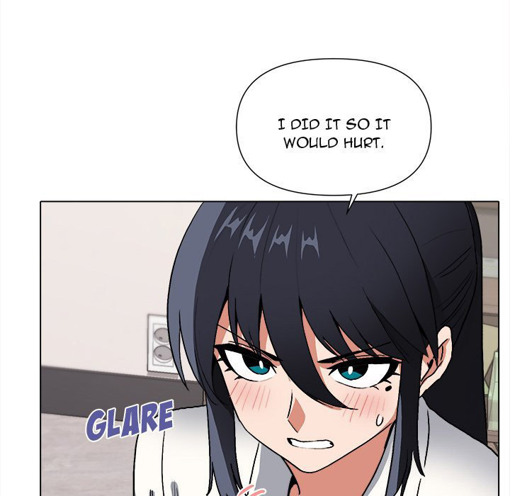 An Outsider’s Way In Chapter 6 Page 141