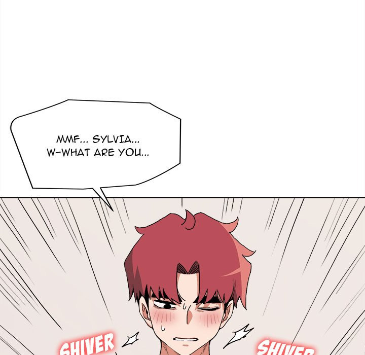 An Outsider’s Way In Chapter 6 Page 143