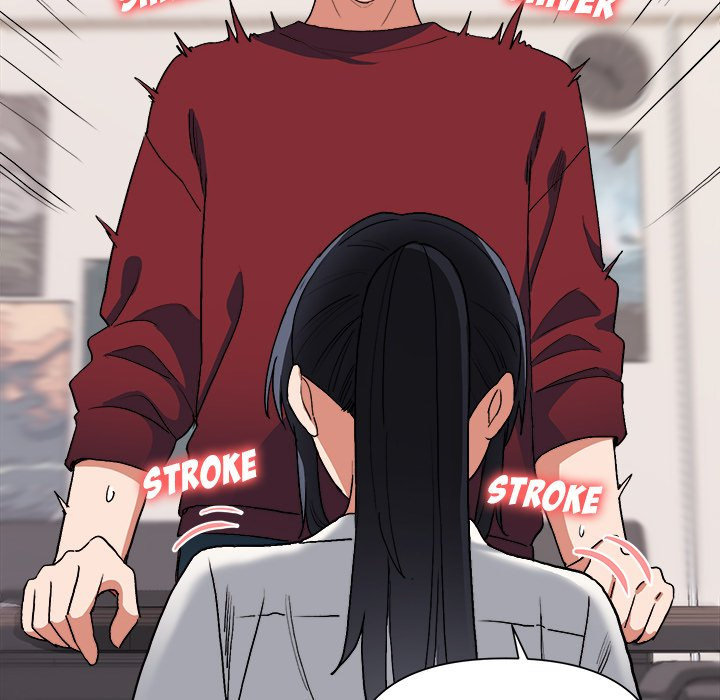 An Outsider’s Way In Chapter 6 Page 144