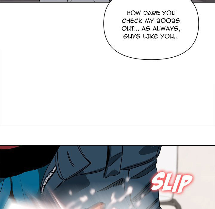An Outsider’s Way In Chapter 6 Page 145