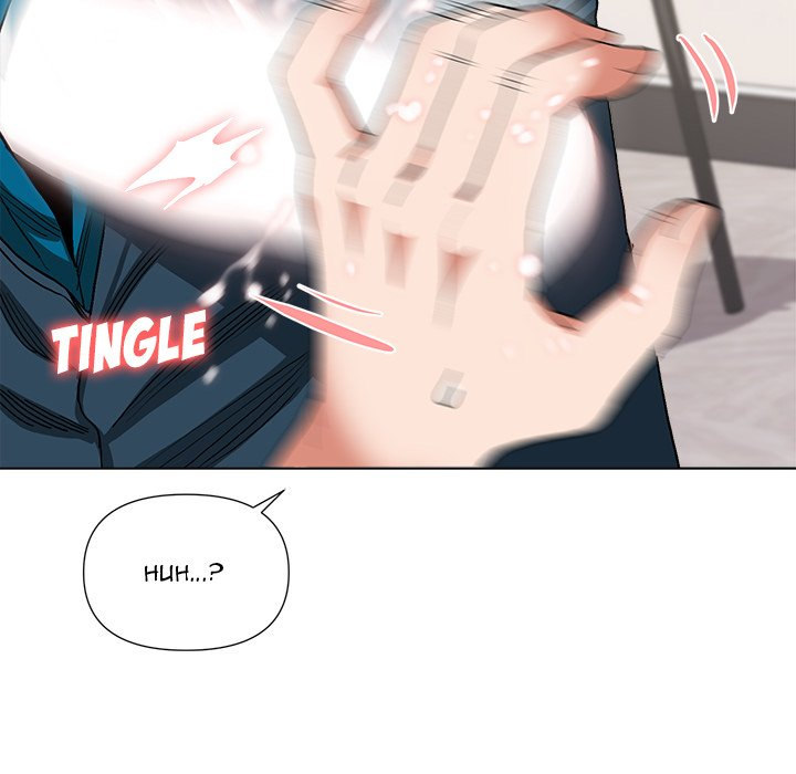 An Outsider’s Way In Chapter 6 Page 146