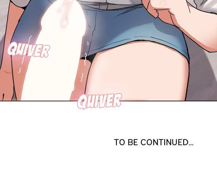 An Outsider’s Way In Chapter 6 Page 154
