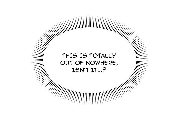 An Outsider’s Way In Chapter 6 Page 2