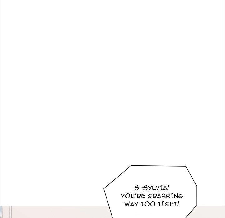 An Outsider’s Way In Chapter 6 Page 24