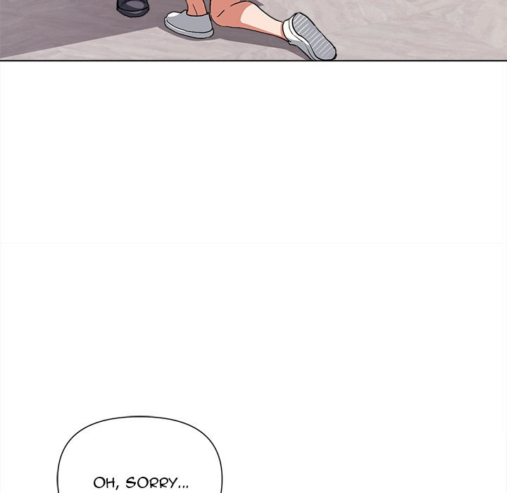 An Outsider’s Way In Chapter 6 Page 26