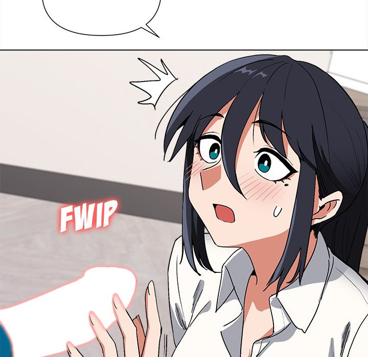 An Outsider’s Way In Chapter 6 Page 27
