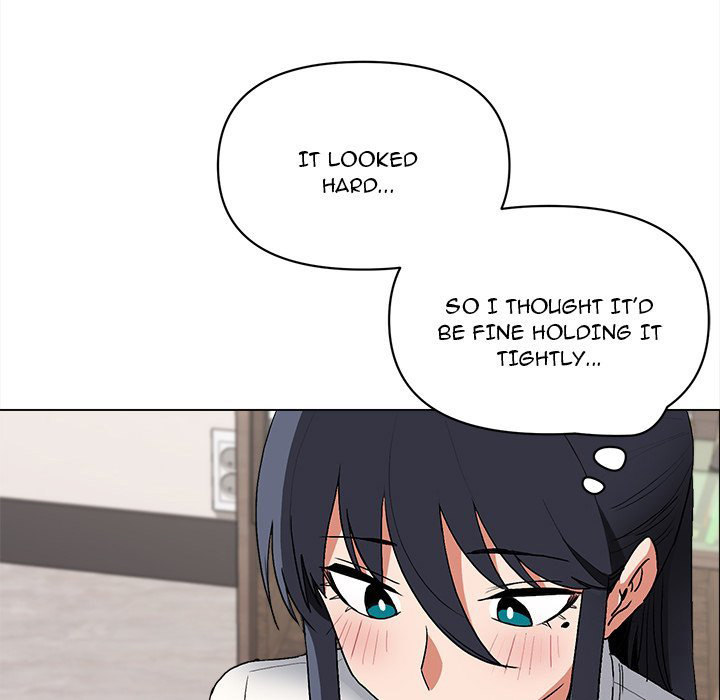 An Outsider’s Way In Chapter 6 Page 31