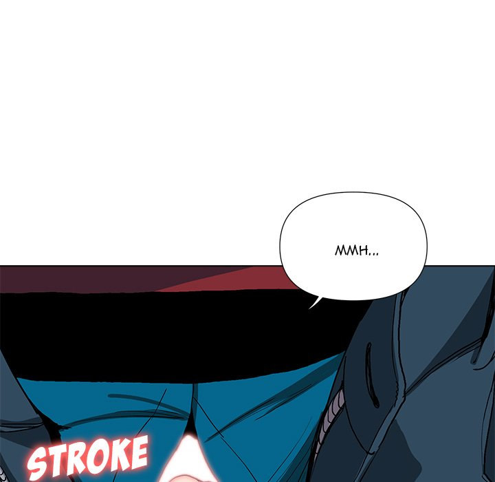 An Outsider’s Way In Chapter 6 Page 33