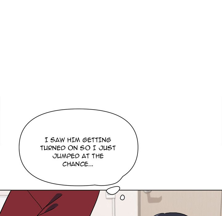 An Outsider’s Way In Chapter 6 Page 35