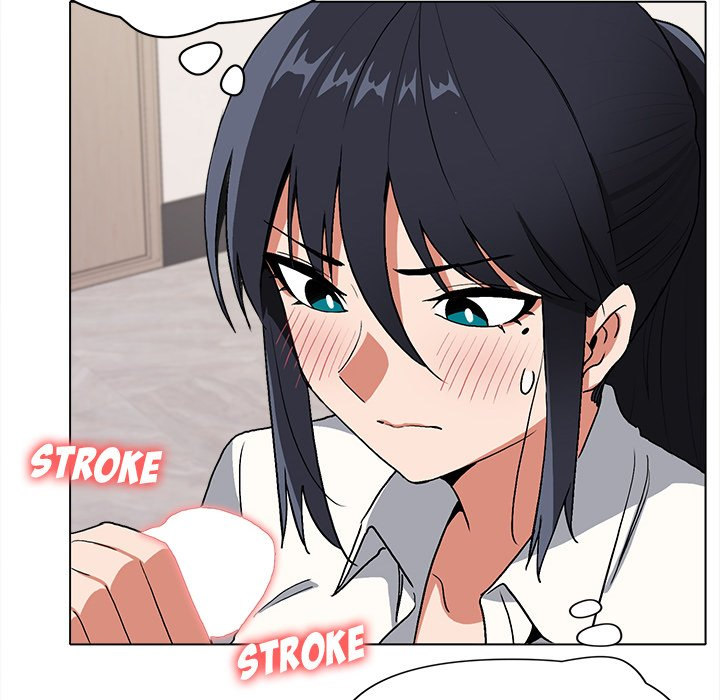 An Outsider’s Way In Chapter 6 Page 38