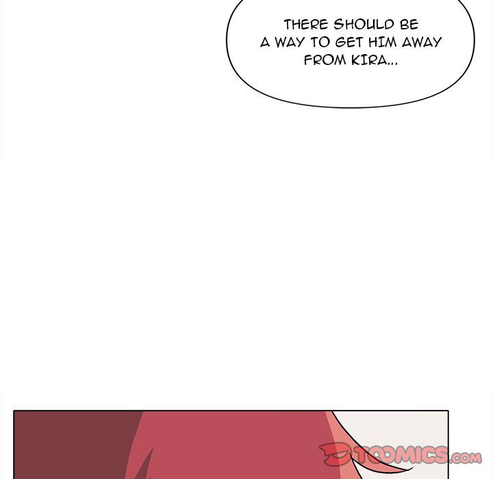 An Outsider’s Way In Chapter 6 Page 39
