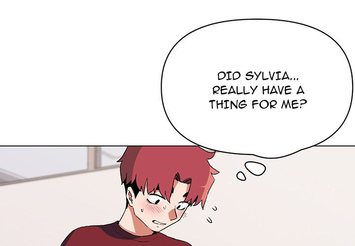 An Outsider’s Way In Chapter 6 Page 4