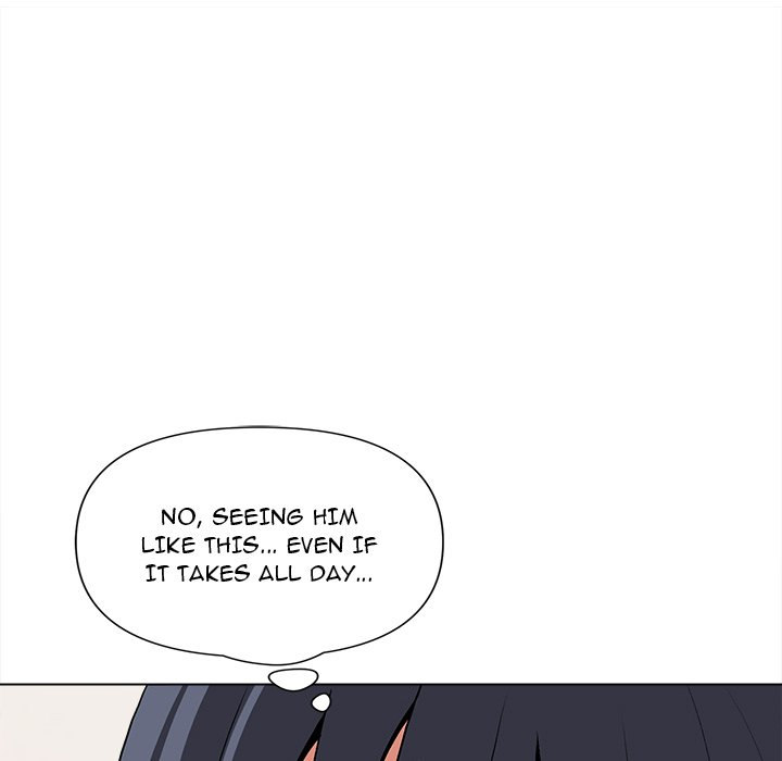 An Outsider’s Way In Chapter 6 Page 41