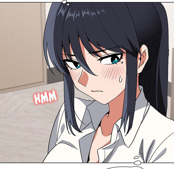 An Outsider’s Way In Chapter 6 Page 44