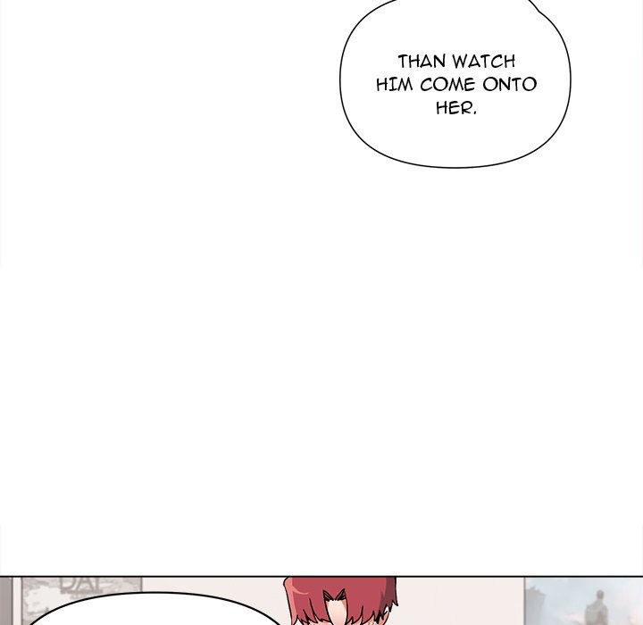 An Outsider’s Way In Chapter 6 Page 45