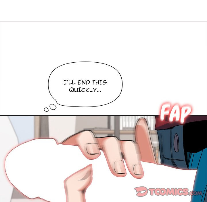 An Outsider’s Way In Chapter 6 Page 48