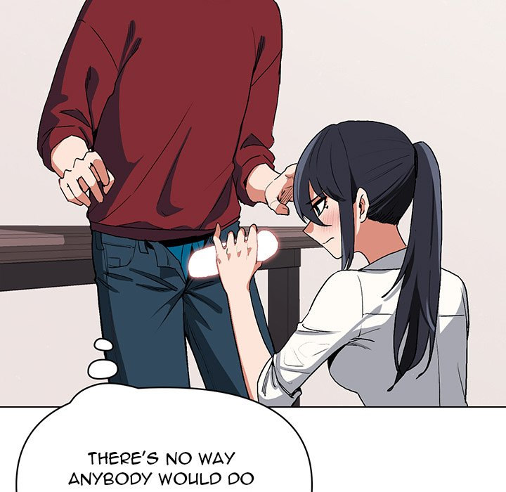 An Outsider’s Way In Chapter 6 Page 5