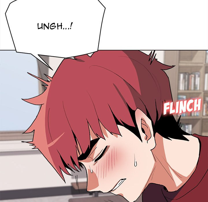 An Outsider’s Way In Chapter 6 Page 50