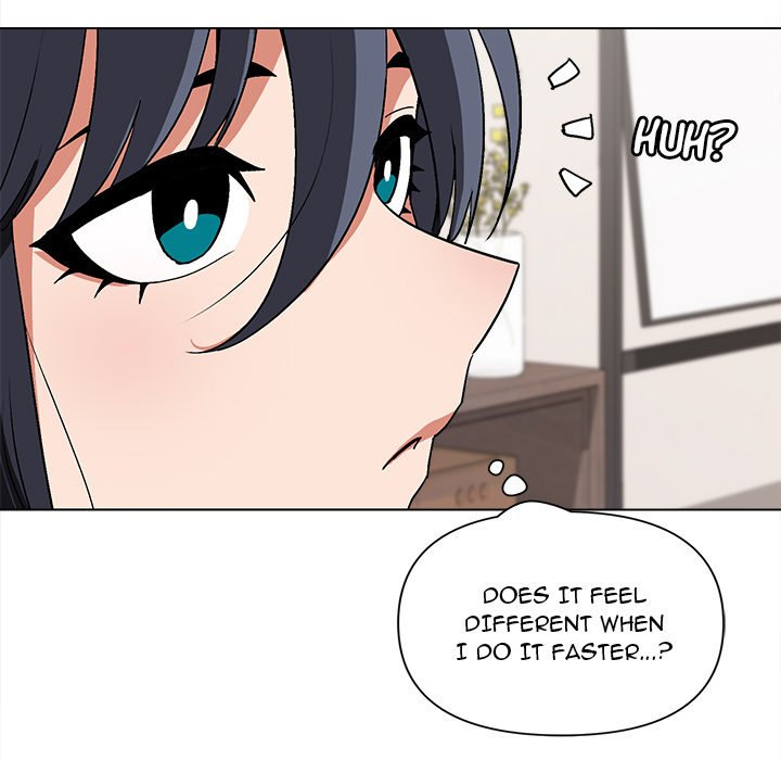 An Outsider’s Way In Chapter 6 Page 52