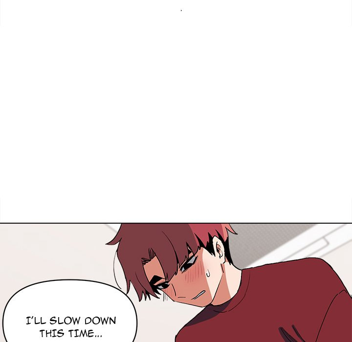 An Outsider’s Way In Chapter 6 Page 53