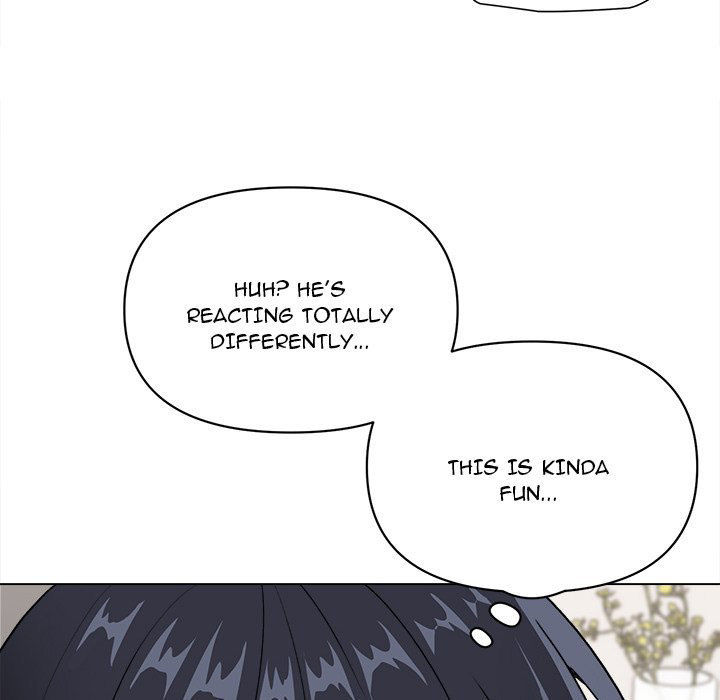 An Outsider’s Way In Chapter 6 Page 55