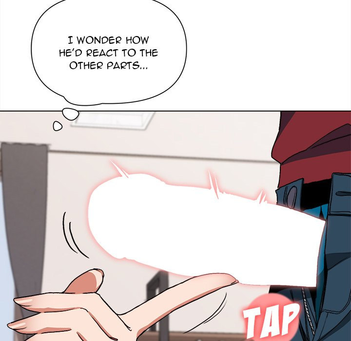 An Outsider’s Way In Chapter 6 Page 58