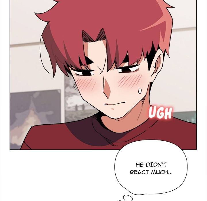 An Outsider’s Way In Chapter 6 Page 60