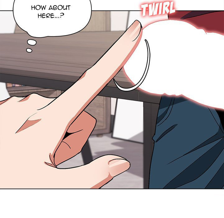 An Outsider’s Way In Chapter 6 Page 62
