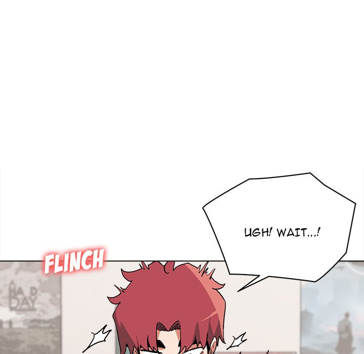 An Outsider’s Way In Chapter 6 Page 63