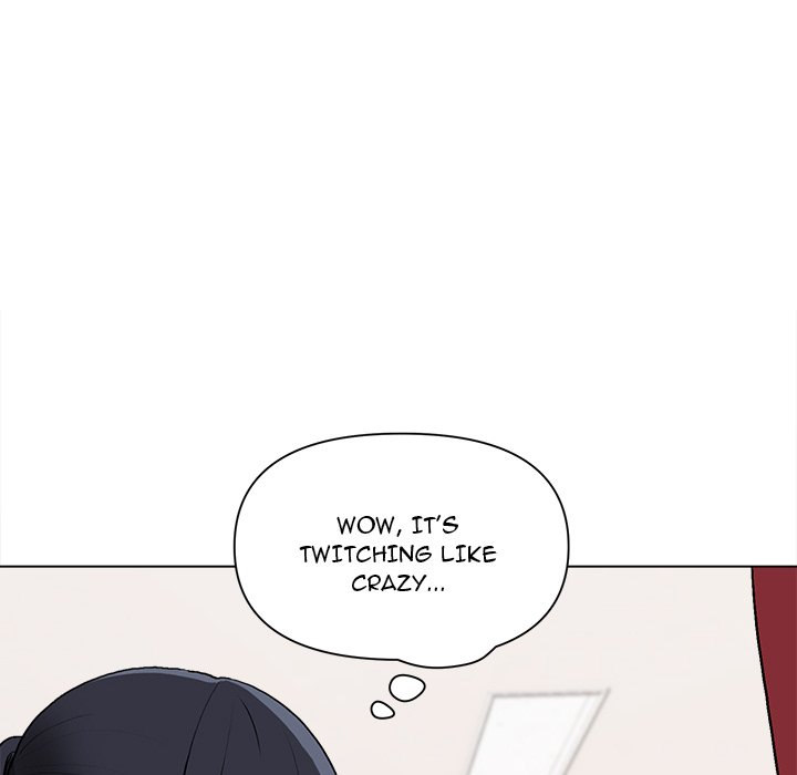 An Outsider’s Way In Chapter 6 Page 65