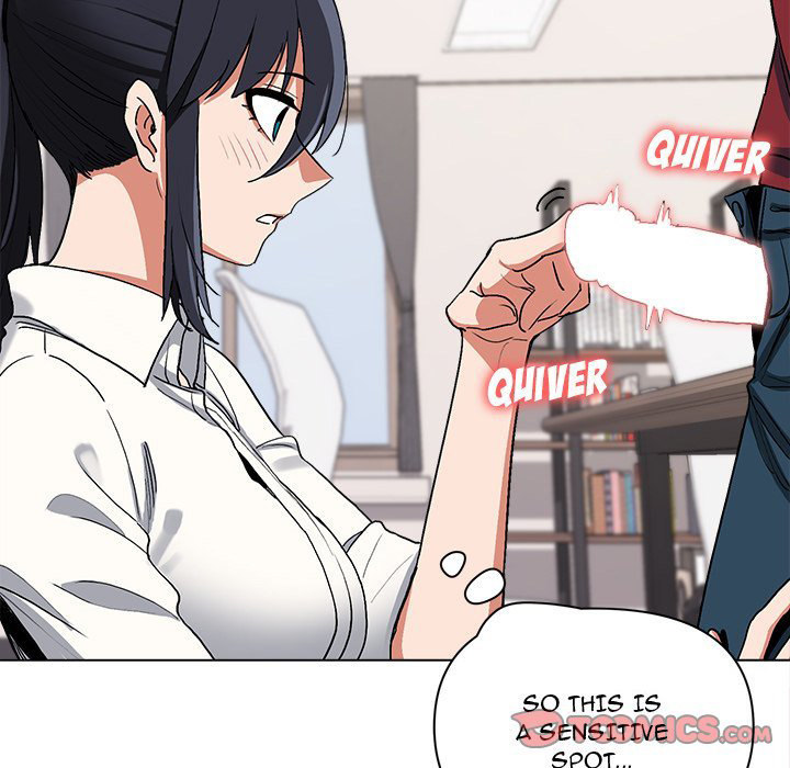 An Outsider’s Way In Chapter 6 Page 66