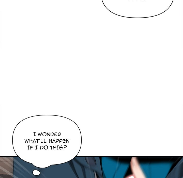 An Outsider’s Way In Chapter 6 Page 67