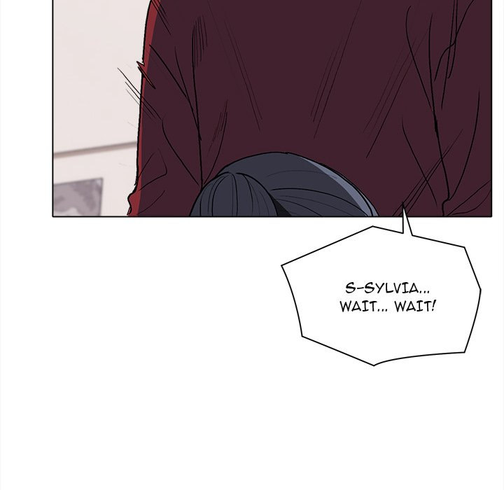 An Outsider’s Way In Chapter 6 Page 73