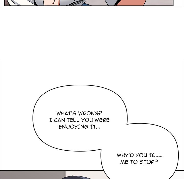 An Outsider’s Way In Chapter 6 Page 76