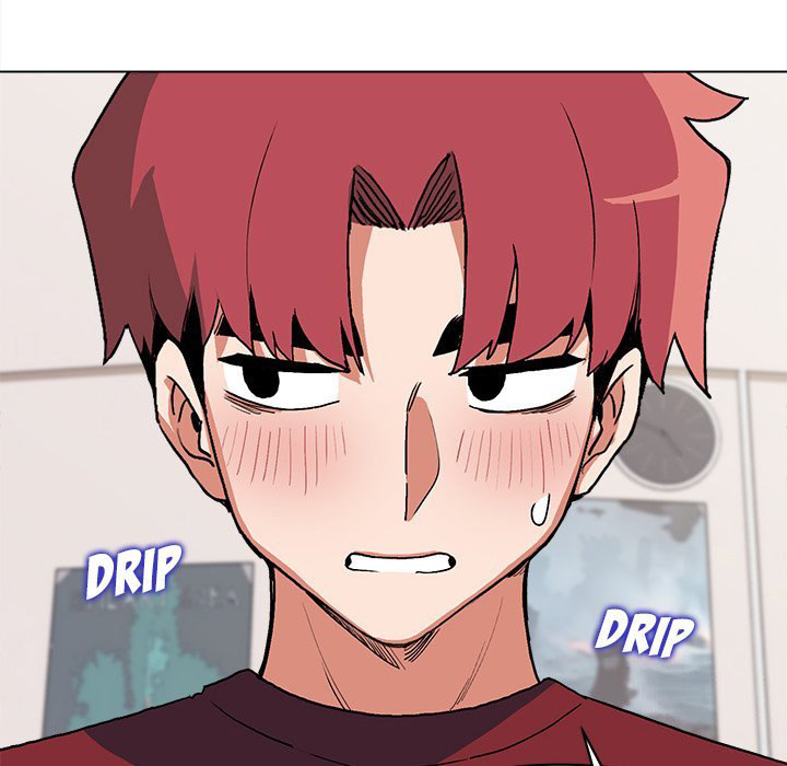 An Outsider’s Way In Chapter 6 Page 81