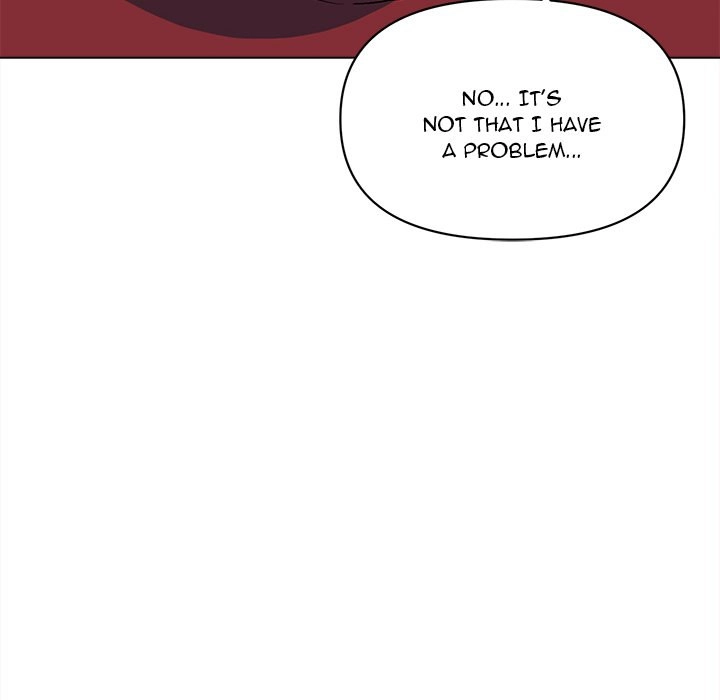 An Outsider’s Way In Chapter 6 Page 82