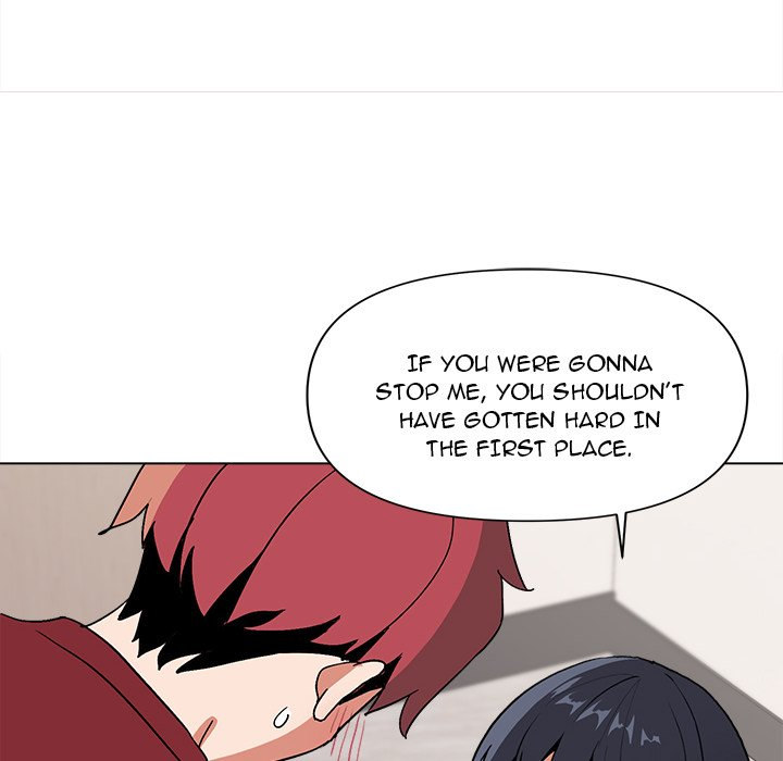 An Outsider’s Way In Chapter 6 Page 83
